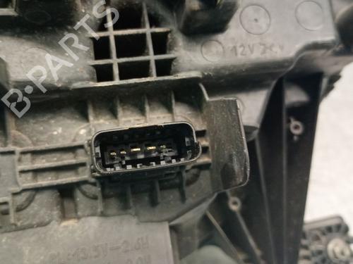 Right headlight SMART FORTWO Coupe (453) 0.9 (453.344, 453.353) | BP34405093C29  - Image 8
