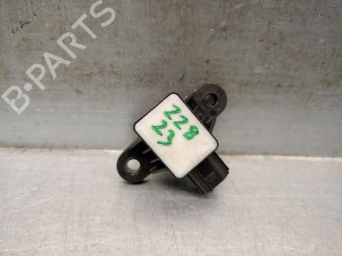 Used Electronic module Electronic module 26556489 26556489