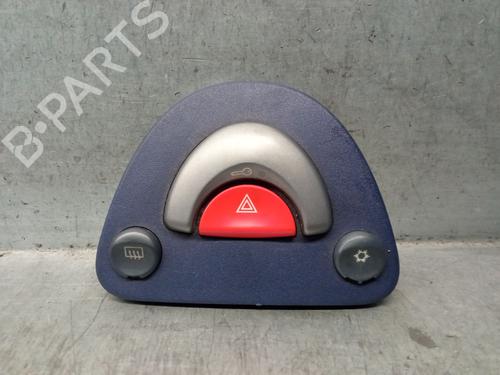 Warning switch SMART CITY-COUPE (450) 0.6 (S1CLA1, 450.341) | BP29823228I22 