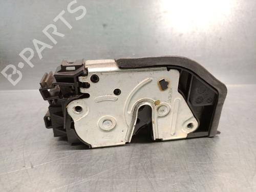 Front left lock BMW 1 (E87) 118 d | BP27152041C98 