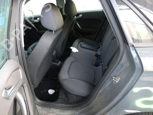 Left front window switch AUDI A1 Sportback (8XA, 8XF) 1.0 TFSI | BP27929548I27 - Image 12