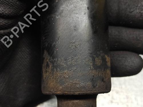 Left front shock absorber MERCEDES-BENZ E-CLASS (W210) E 280 (210.053) | BP16494001M16 