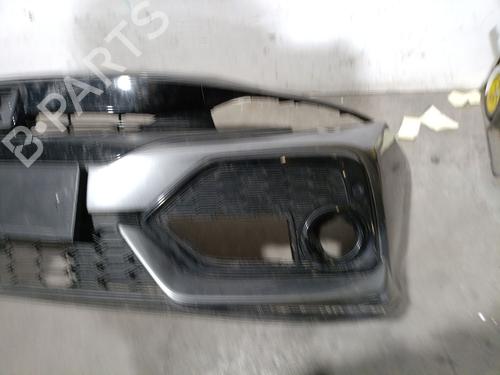 Front bumper HONDA CIVIC X Hatchback (FC_, FK_) 1.0 VTEC (FK6) | BP20854853C7 