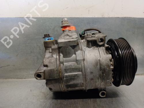 AC compressor RENAULT VEL SATIS (BJ0_) 3.0 dCi (BJ0J, BJ0N) | BP14246429M34 