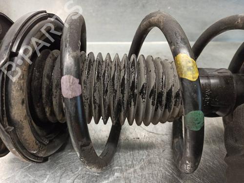 Right front shock absorber SUBARU LEGACY V Estate (BR) 2.0 D AWD (BRD) | BP15674199M17 