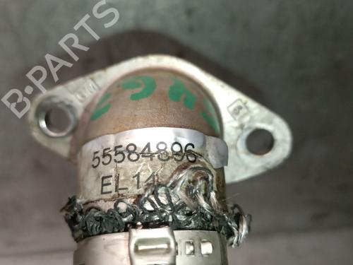 Pipe OPEL CORSA E (X15) 1.3 CDTI (08, 68) | BP35751389M125  - Image 5
