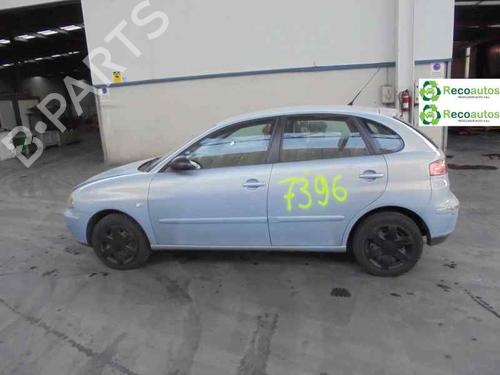 Rear right interior door handle SEAT IBIZA III (6L1) 1.4 16V | BP3216927I16 