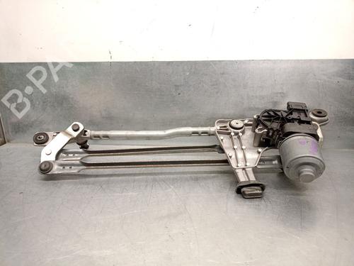 Front wiper motor PEUGEOT 308 II (LB_, LP_, LW_, LH_, L3_) 1.6 BlueHDi 120 | BP24808389M29 