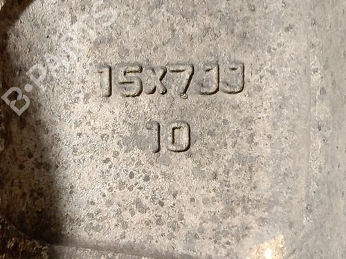 Rim FORD RANGER (ER, EQ, R_) 2.5 TD 4x4 | BP22957506C45 