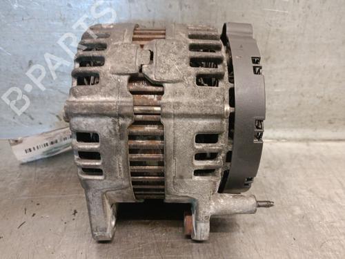 Alternator DODGE JOURNEY 2.0 CRD | BP37489657M7 - Image 2