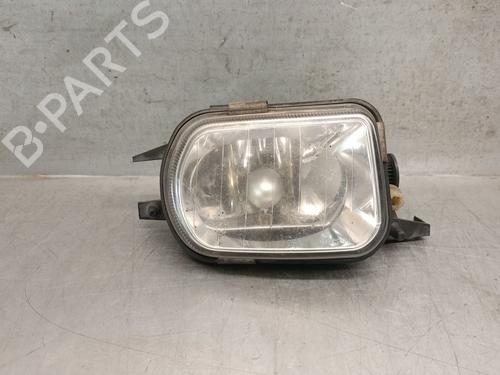 Used Left front fog light MERCEDES-BENZ CLK (C209) CLK 200 Kompressor (209.342) (163 hp) 28163790