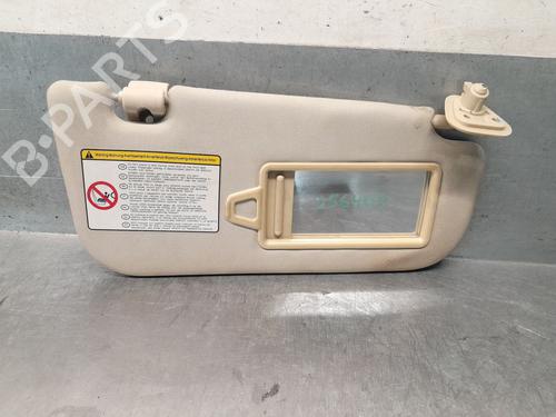 right-sun-visor-hyundai-i10-i-pa-2007-2008-2009-2010-2011-2012-2013-2014-2015-2016-2017-2018-37442502 main image