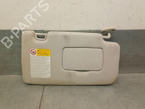 right-sun-visor-subaru-forester-sj_-2012-34435072 main image