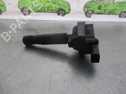 Bobine MERCEDES-BENZ C-CLASS (W203) C 200 Kompressor (203.042) (163 hp) 2118614
