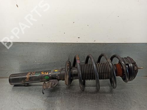 Right front shock absorber FORD MONDEO III (B5Y) 2.2 TDCi | BP17036046M17 