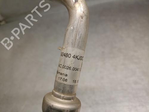 AC pipe NISSAN NAVARA NP300 Pickup (D23, D23T) 2.3 dCi | BP22722339M126 