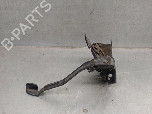 Hood lock CHRYSLER VOYAGER / GRAND VOYAGER IV (RG) 2.5 CRD | BP26941717C133 