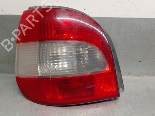 Used Left taillight RENAULT SCÉNIC I MPV (JA0/1_, FA0_) 1.6 (JA00, JA16, JA15, JA19, JA1V, JA2B, JA2C, JA0B,... (107 hp) 29029750