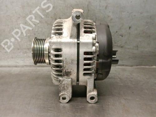 Generator OPEL ZAFIRA TOURER C (P12) 1.6 CDTI (75) | BP31017891M7