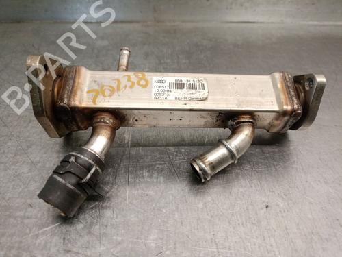 Egr AUDI A4 B6 Avant (8E5) 2.5 TDI | BP33933220M69  - Image 6