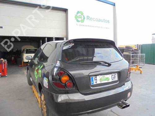Mirror switch NISSAN ALMERA II Hatchback (N16) | BP2088745I25 - Image 5