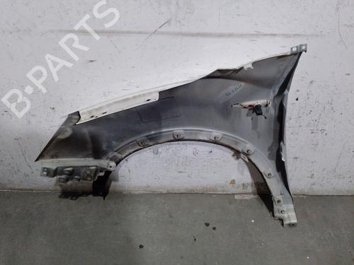 Right front fenders SSANGYONG XLV SUV e-XGi 160 | BP25240066C42 