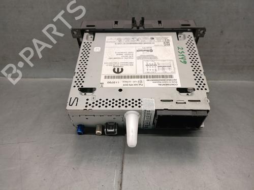 Display JEEP RENEGADE SUV (BU, B1, BV) 1.6 CRD | BP33856473C48 - Image 4