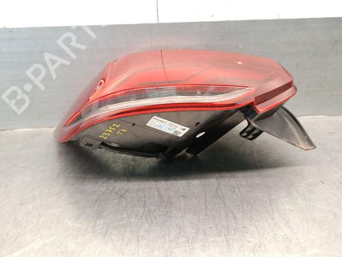 Left taillight DACIA SANDERO III 1.0 TCe 90 | BP29583789C34 