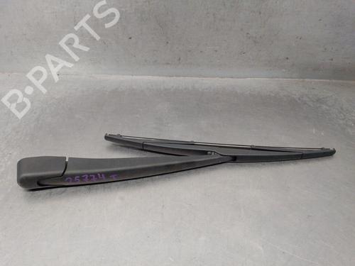 Bagrudeviskerarm Bagrudeviskerarm RENAULT MEGANE III Coupe (DZ0/1_) 1.4 TCe (DZ0F, DZ1V) (131 hp) 36452761 36452761