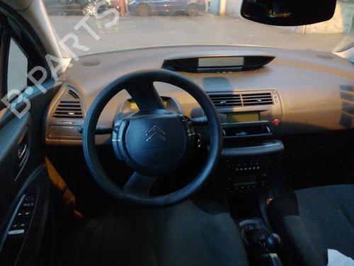 Injection rail CITROËN C4 I (LC_) 1.6 HDi | BP16292921M98 