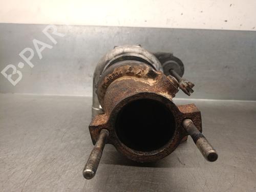 Turbocharger/Supercharger LAND ROVER RANGE ROVER II (P38A) 2.5 D 4x4 | BP28057918M71 