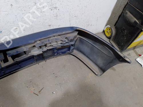 Front bumper RENAULT MEGANE I Classic (LA0/1_) 1.6 e (LA0F, LA0S) | BP25237466C7 