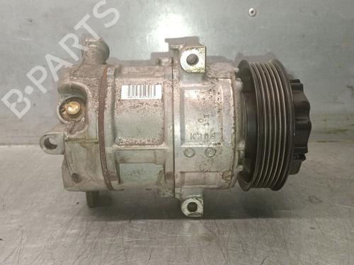 AC compressor OPEL CORSA D (S07) 1.3 CDTI (L08, L68) | BP22248614M34 