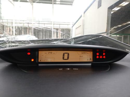 Gearbox CITROËN C4 I (LC_) 1.6 16V | BP31358464M3