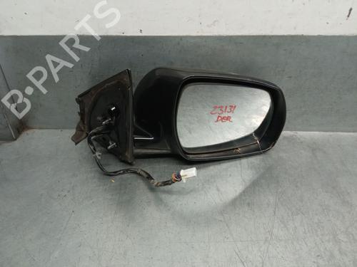 Used Right mirror NISSAN MURANO I (Z50) 3.5 4x4 (245 hp) 27807845