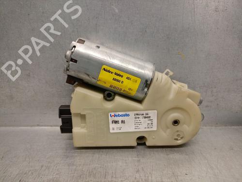Schuifdak Motor PEUGEOT 307 SW (3H) 2.0 HDi 135 (136 hp) 21580018
