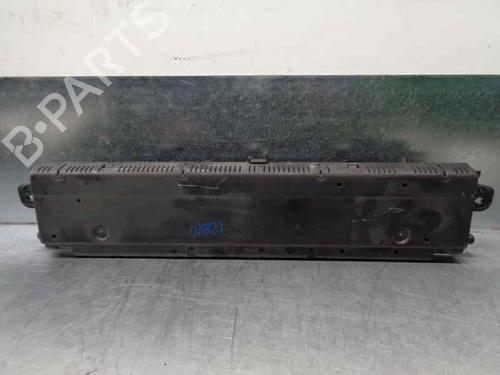 Instrument cluster RENAULT GRAND SCÉNIC II (JM0/1_) 2.0 dCi (JM1K) | BP7280487C47 