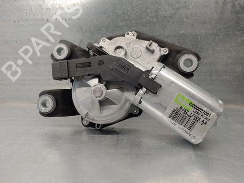Used Rear wiper motor LAND ROVER RANGE ROVER EVOQUE (L538) 2.2 D 4x4 (150 hp) 17543484