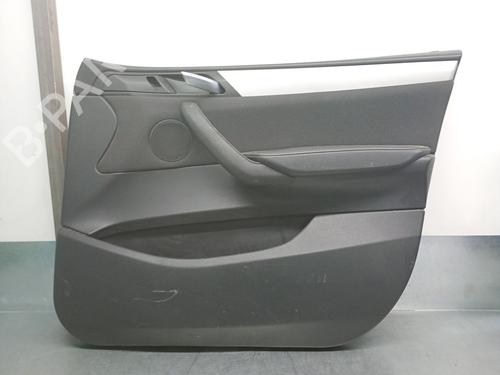 Used Front right panel BMW X4 (F26) xDrive 35 d (313 hp) 30201175