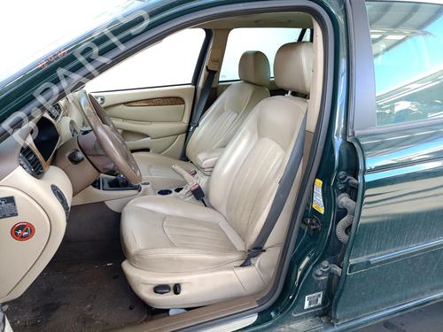 Engine JAGUAR X-TYPE I Estate (X400) 2.0 D | BP29638108M1