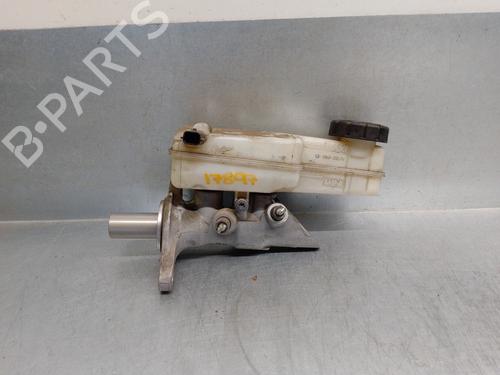 Used Brake master cylinder RENAULT MEGANE III Coupe (DZ0/1_) 1.2 TCe (DZ16, DZ28) (132 hp) 13375499