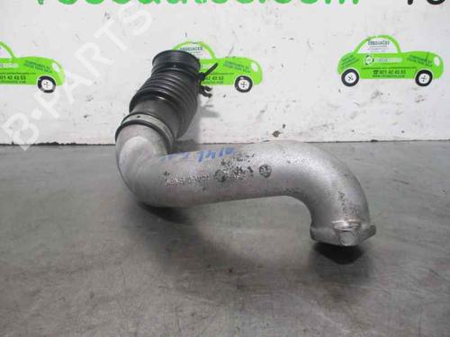 Pipe NISSAN ALMERA II (N16) 2.2 Di | BP20251911M125 