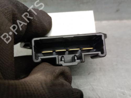 Heater resistor JEEP COMPASS (MK49) 2.2 CRD 4x4 | BP25244314M108 