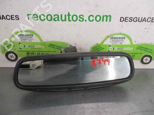 Used Rear mirror FORD MONDEO III (B5Y) 2.0 TDCi (130 hp) 2766004