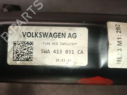 Left front shock absorber VW GOLF VIII (CD1, DA1) 1.5 eHybrid | BP31926916M16
