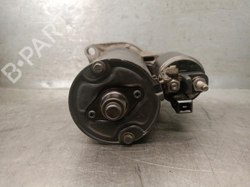 Starter VW GOLF IV (1J1) 1.9 TDI | BP27627214M8 