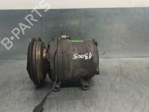 AC compressor NISSAN TERRANO II (R20) 2.7 TDi 4WD | BP7440694M34 