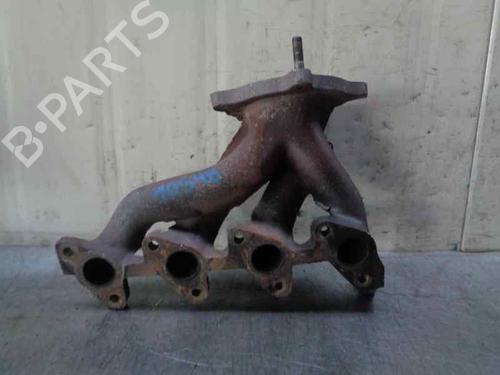 Exhaust manifold HYUNDAI ATOS (MX) 1.0 i | BP11667977M110 