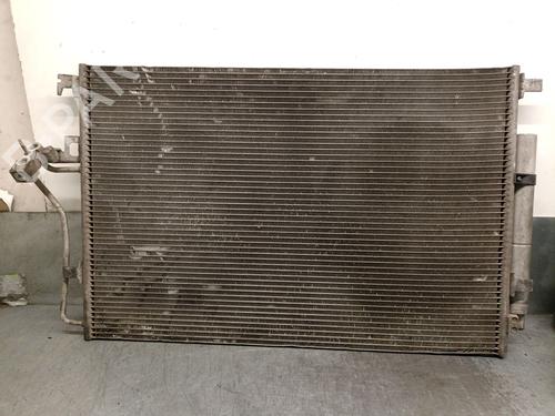 Used AC radiator VW CRAFTER 30-50 Van (2E_) 2.5 TDI (109 hp) 23451214