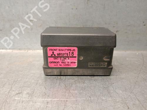 Module électronique MITSUBISHI PAJERO III (V7_W, V6_W) 3.2 Di-D (V68W) (160 hp) 32060015